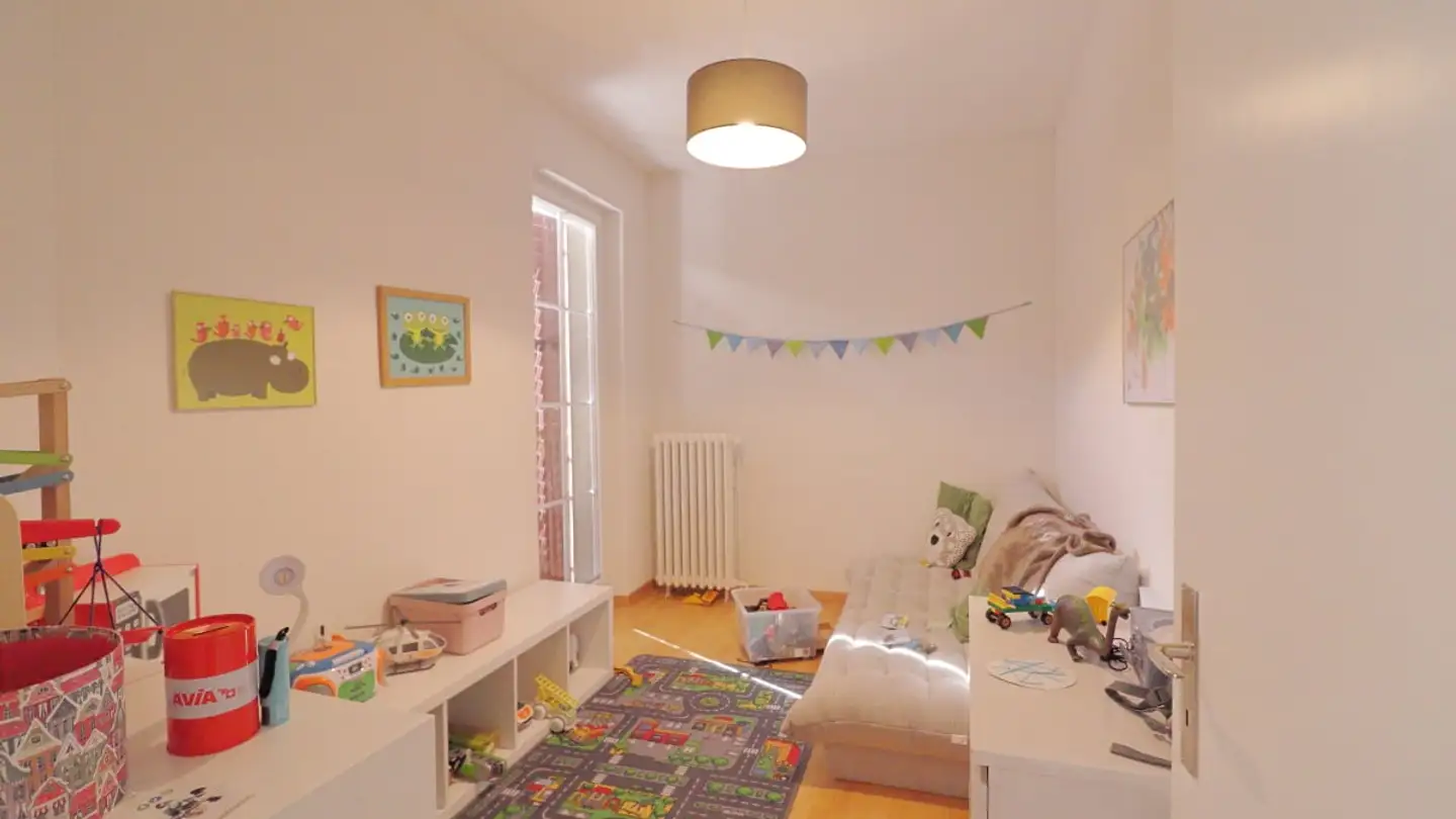 Apartment for rent - Ferrachstrasse 7, 8630 Rüti ZH