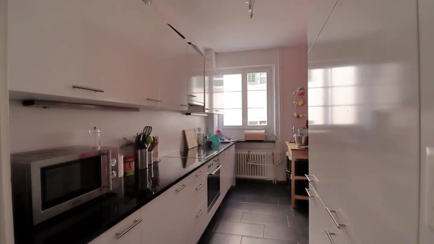 Appartamento in affitto - Ferrachstrasse 7, 8630 Rüti ZH - Photo 3