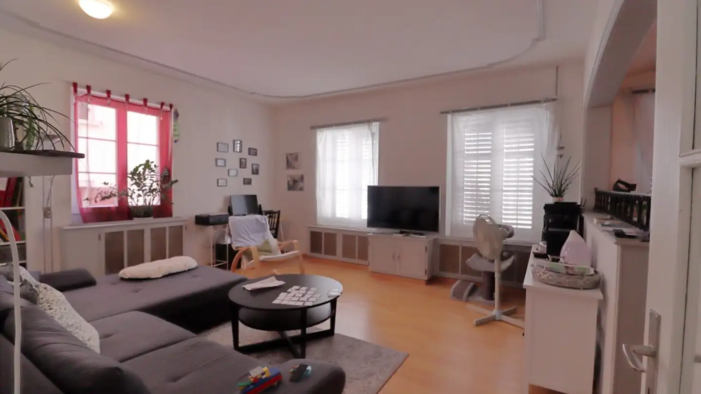 Appartamento in affitto - Ferrachstrasse 7, 8630 Rüti ZH - Photo 4