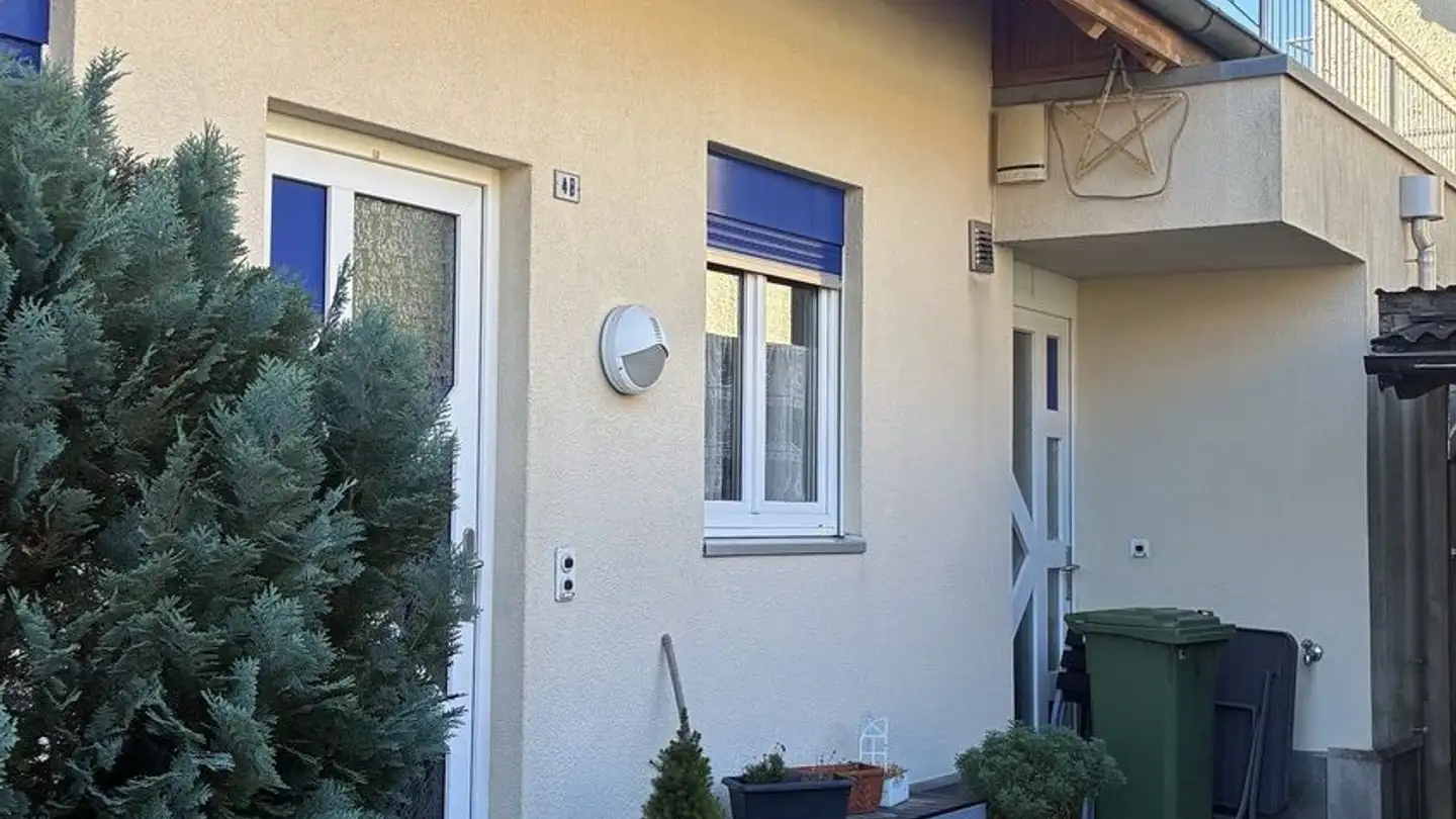 Single house for rent - Erlimoosstrasse 4b, 2544 Bettlach - Photo 2
