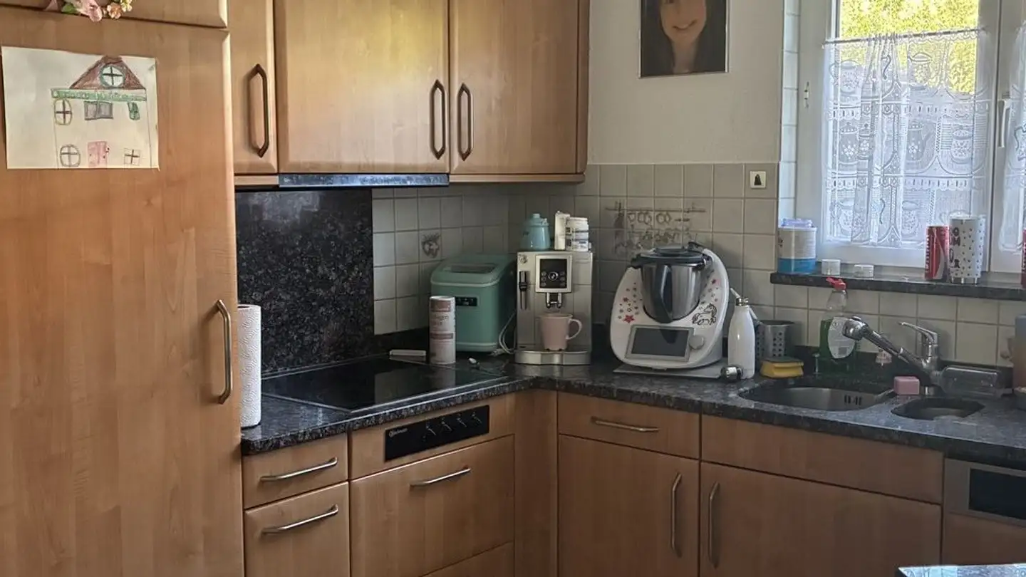 Single house for rent - Erlimoosstrasse 4b, 2544 Bettlach - Photo 3