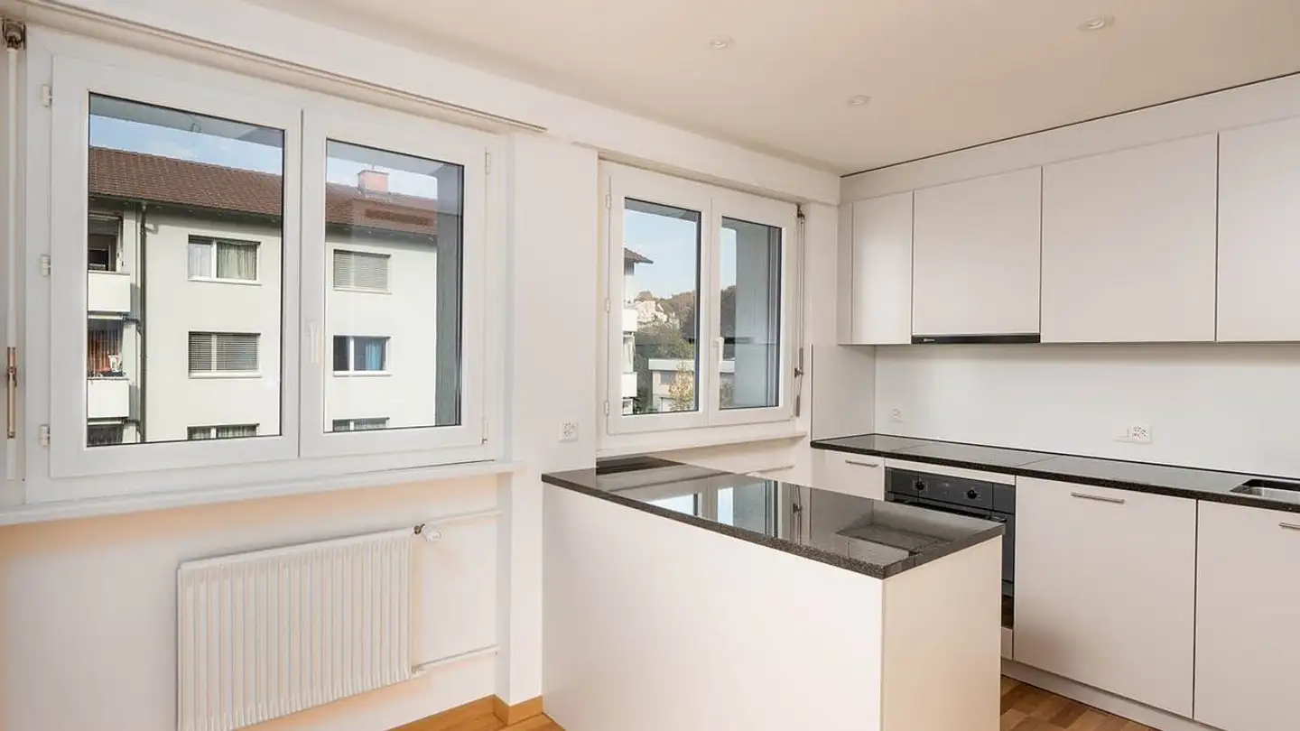 Appartamento in affitto - Thunstrasse 10, 3400 Burgdorf - Foto 4