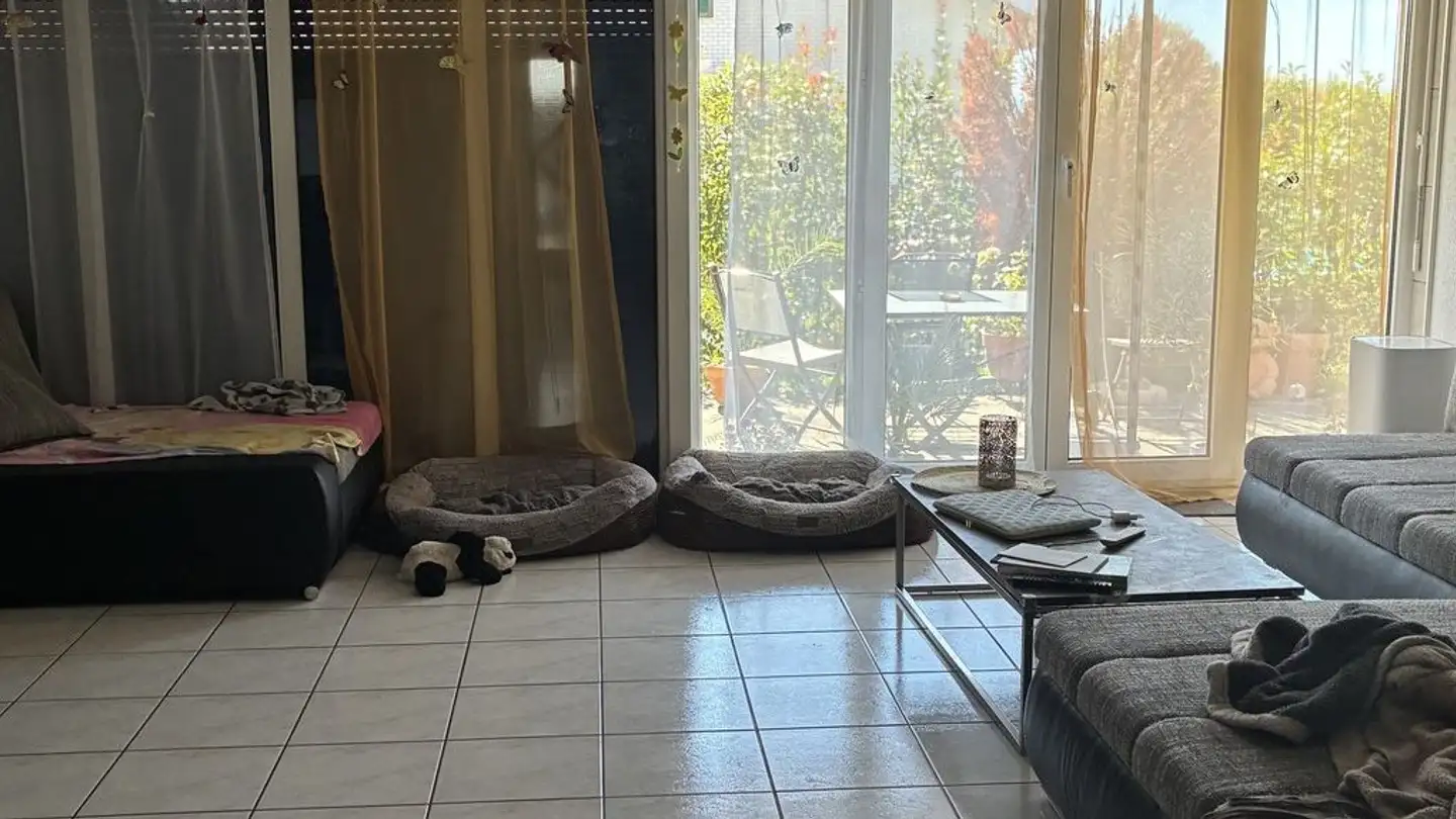 Single house for rent - Erlimoosstrasse 4b, 2544 Bettlach