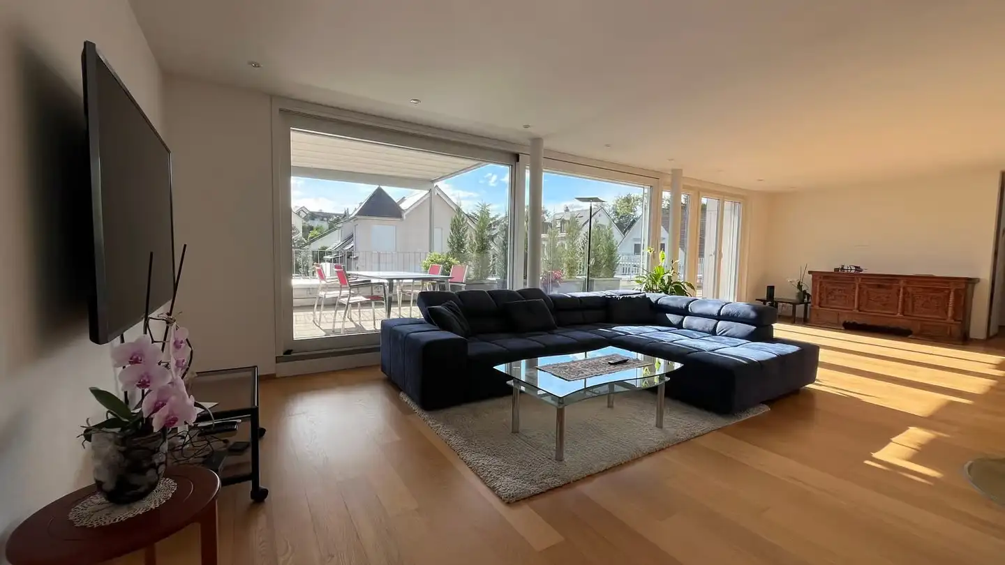 Attique à louer - Haferweg 6, 5436 Würenlos