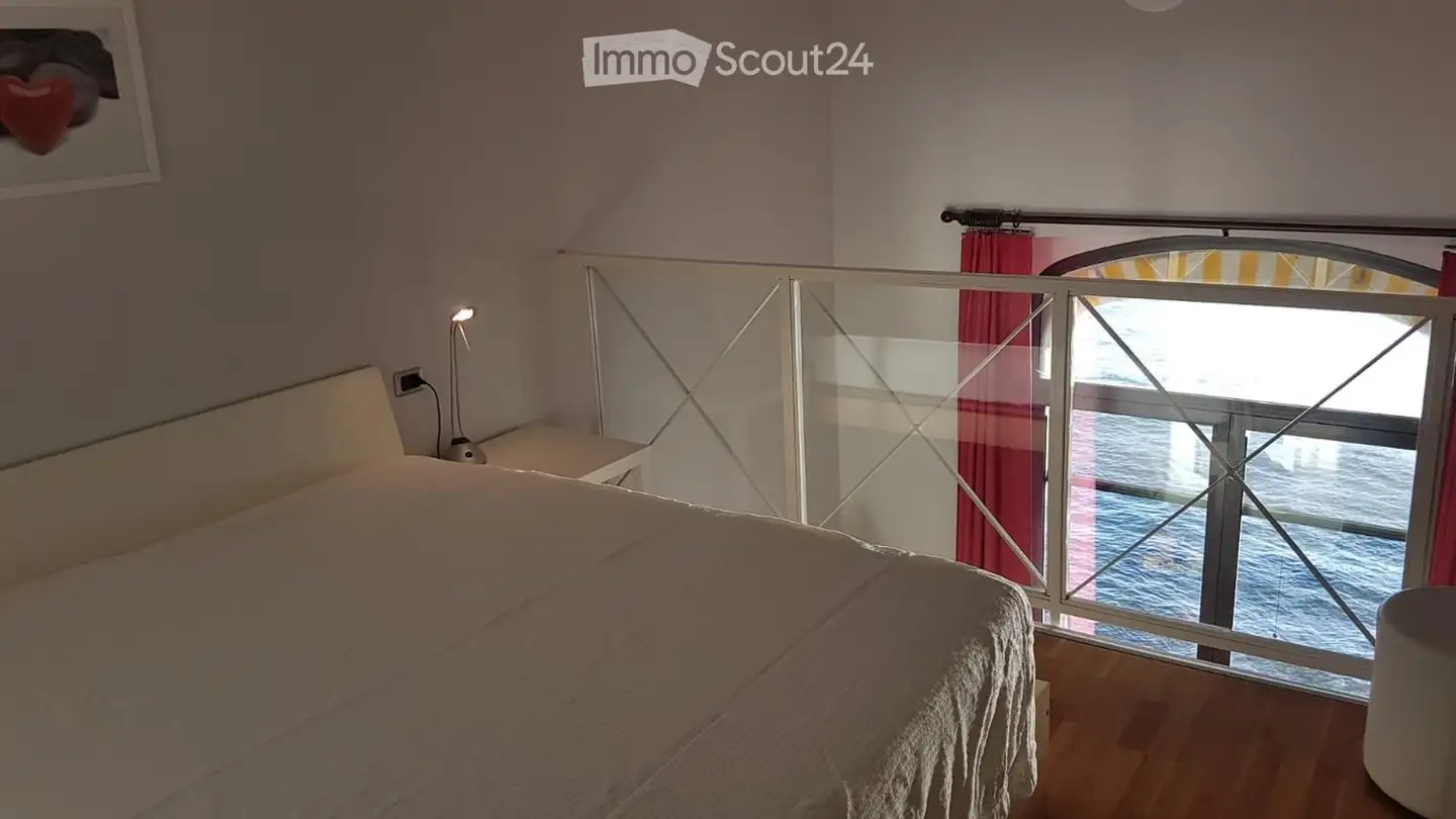 Appartamento in affitto - Isole Di Brissago, 6614 Isole di Brissago - Photo 2