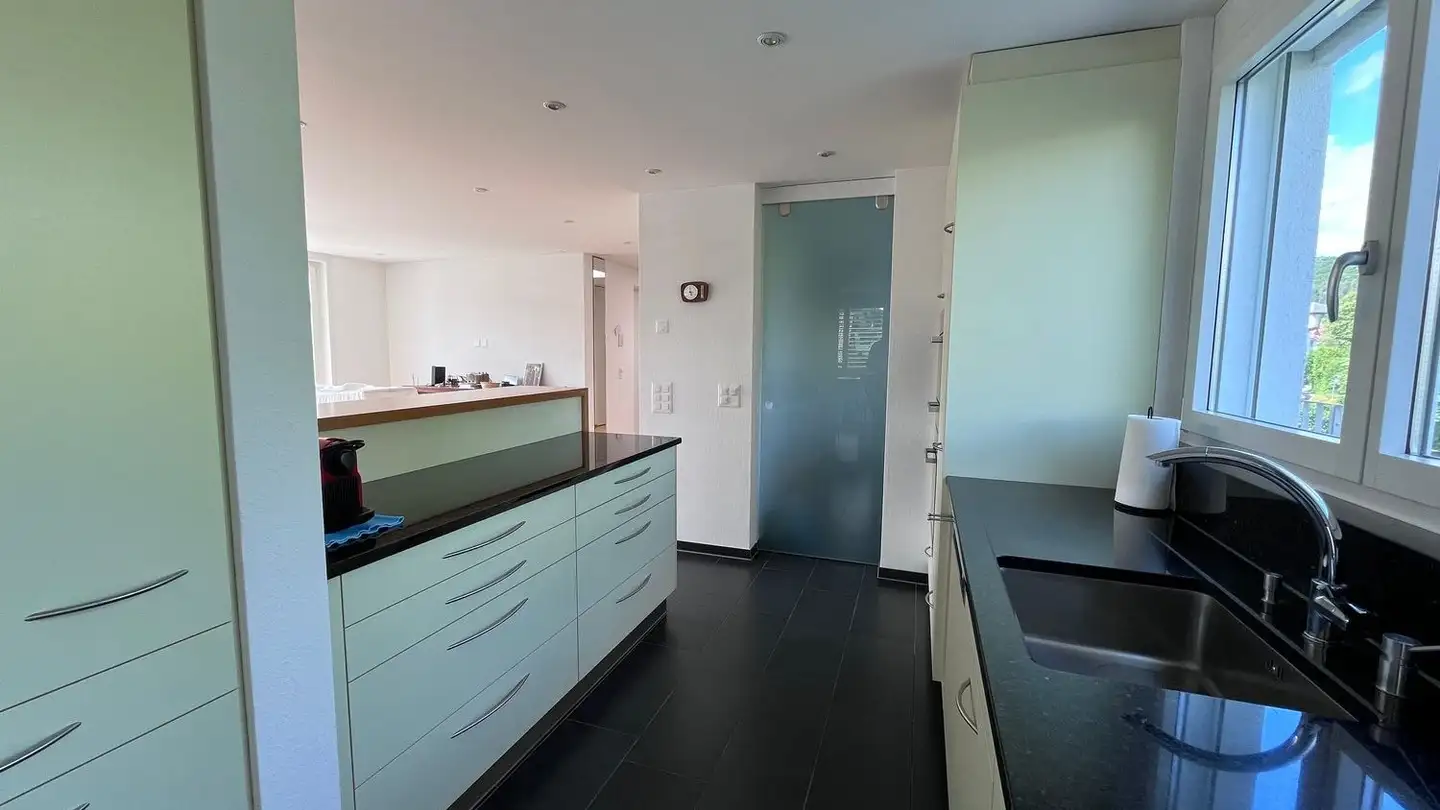 Attique à louer - Haferweg 6, 5436 Würenlos - Photo 4