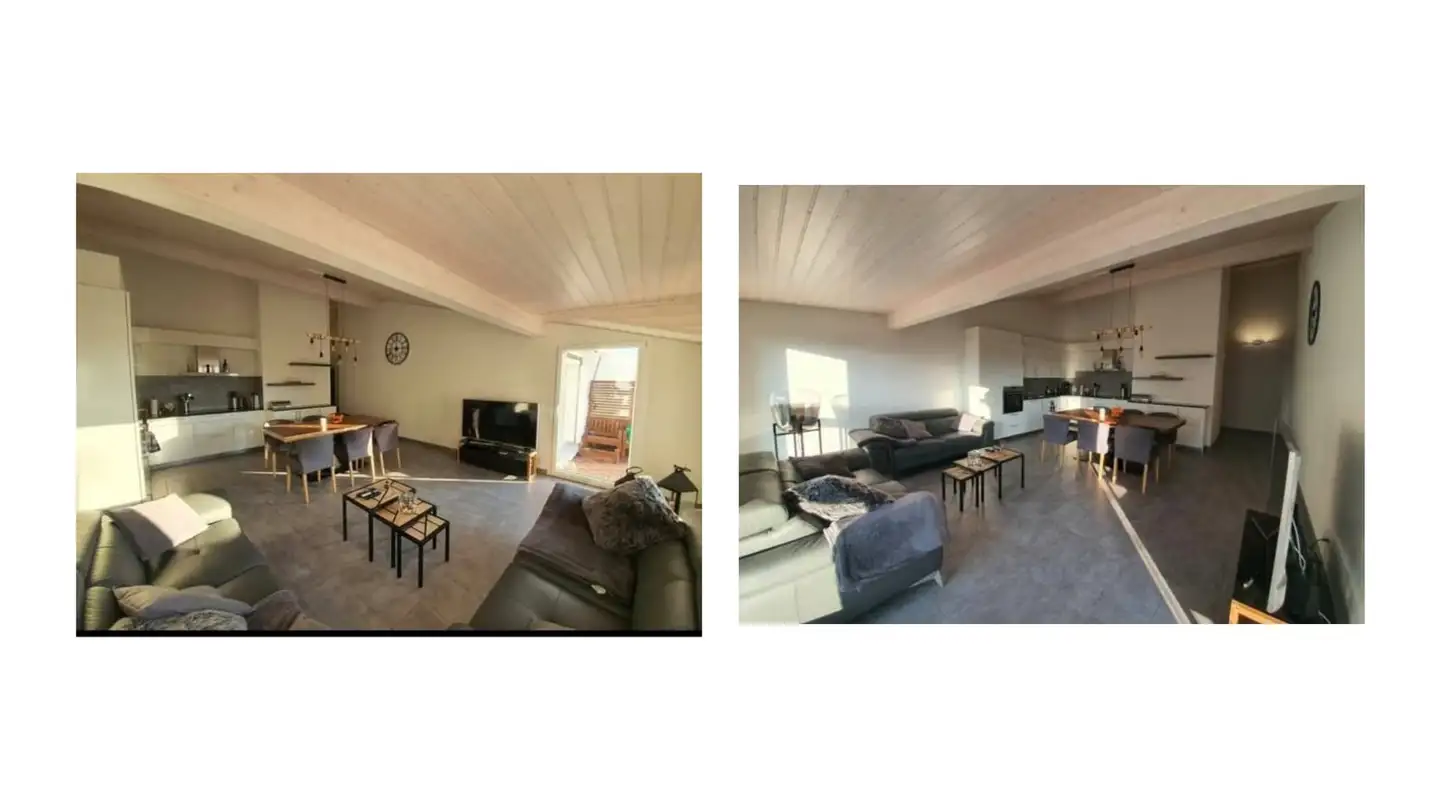 Wohnung mieten - 1870 Monthey - Foto 2