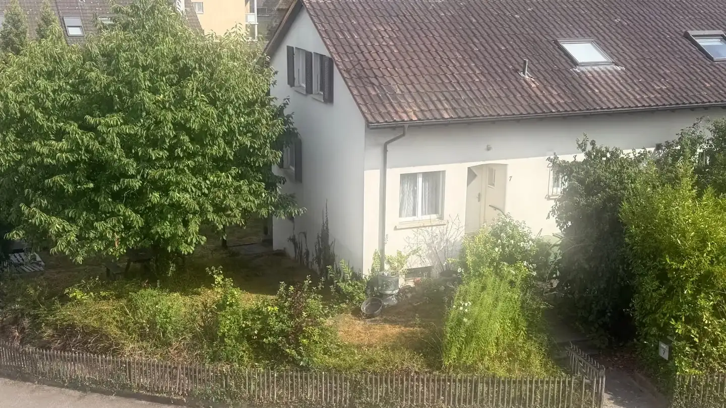 Apartment for rent - Melchtalstrasse 7, 4102 Binningen
