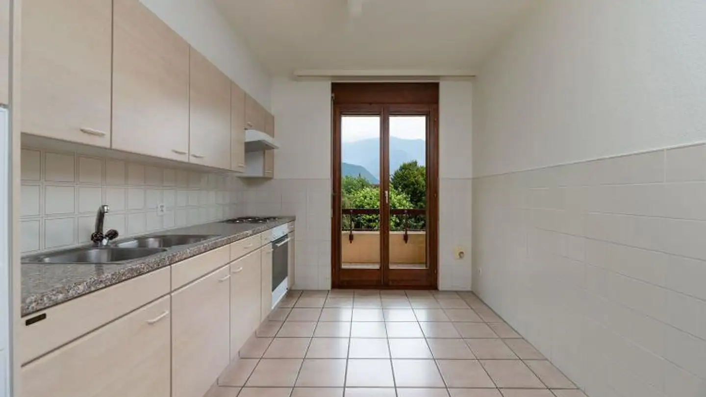 Appartamento in affitto - Via F. Borromini 27, 6710 Biasca - Foto 3