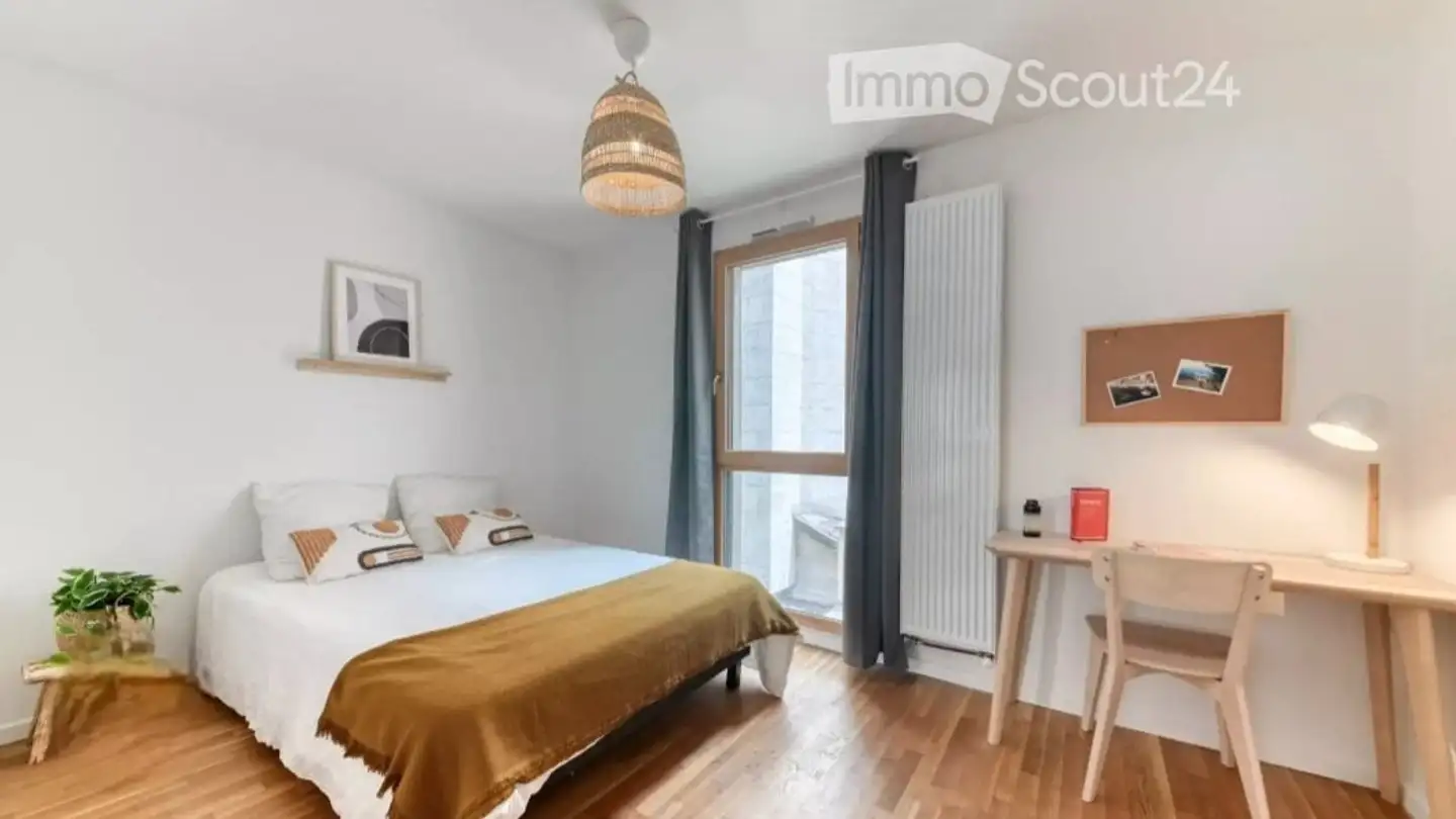 Zimmer mieten - 1207 Genève