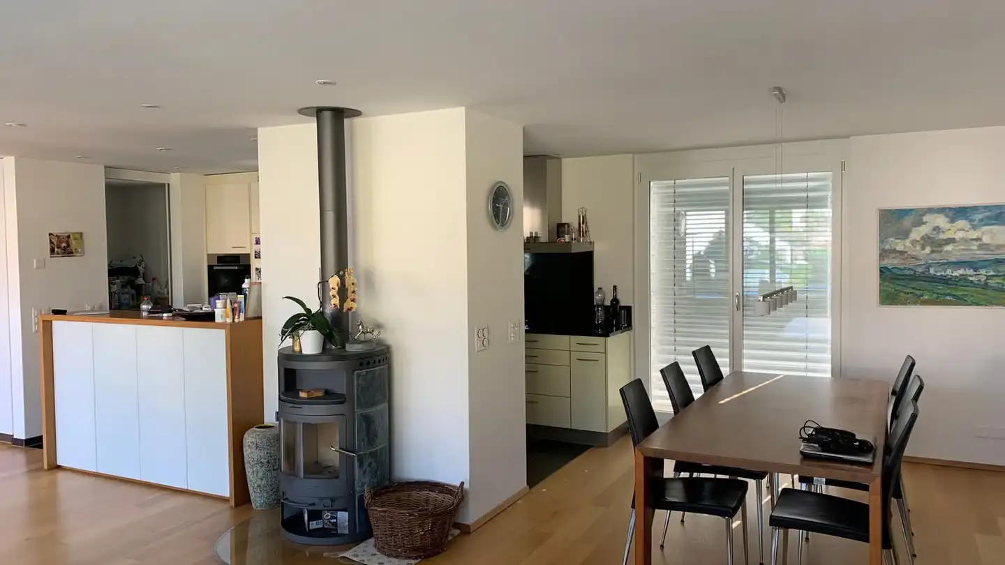 Attique à louer - Haferweg 6, 5436 Würenlos - Photo 2