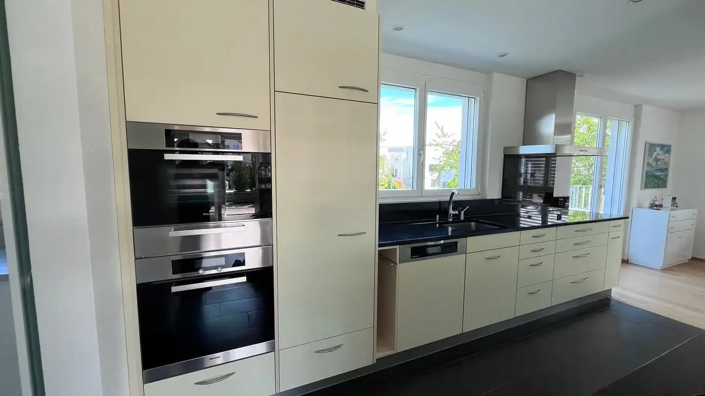 Attique à louer - Haferweg 6, 5436 Würenlos - Photo 3