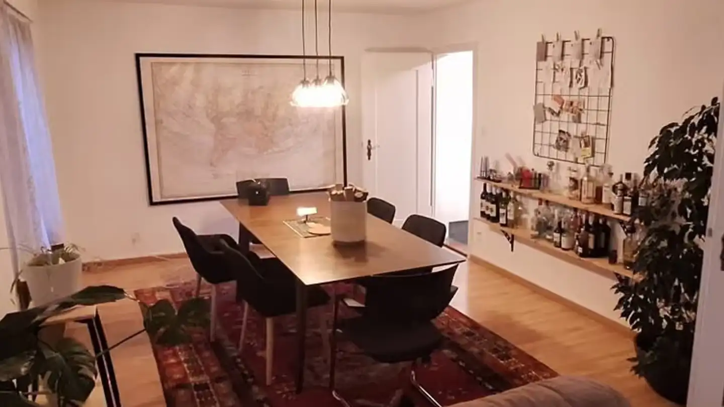 Apartment for rent - Melchtalstrasse 7, 4102 Binningen - Photo 2