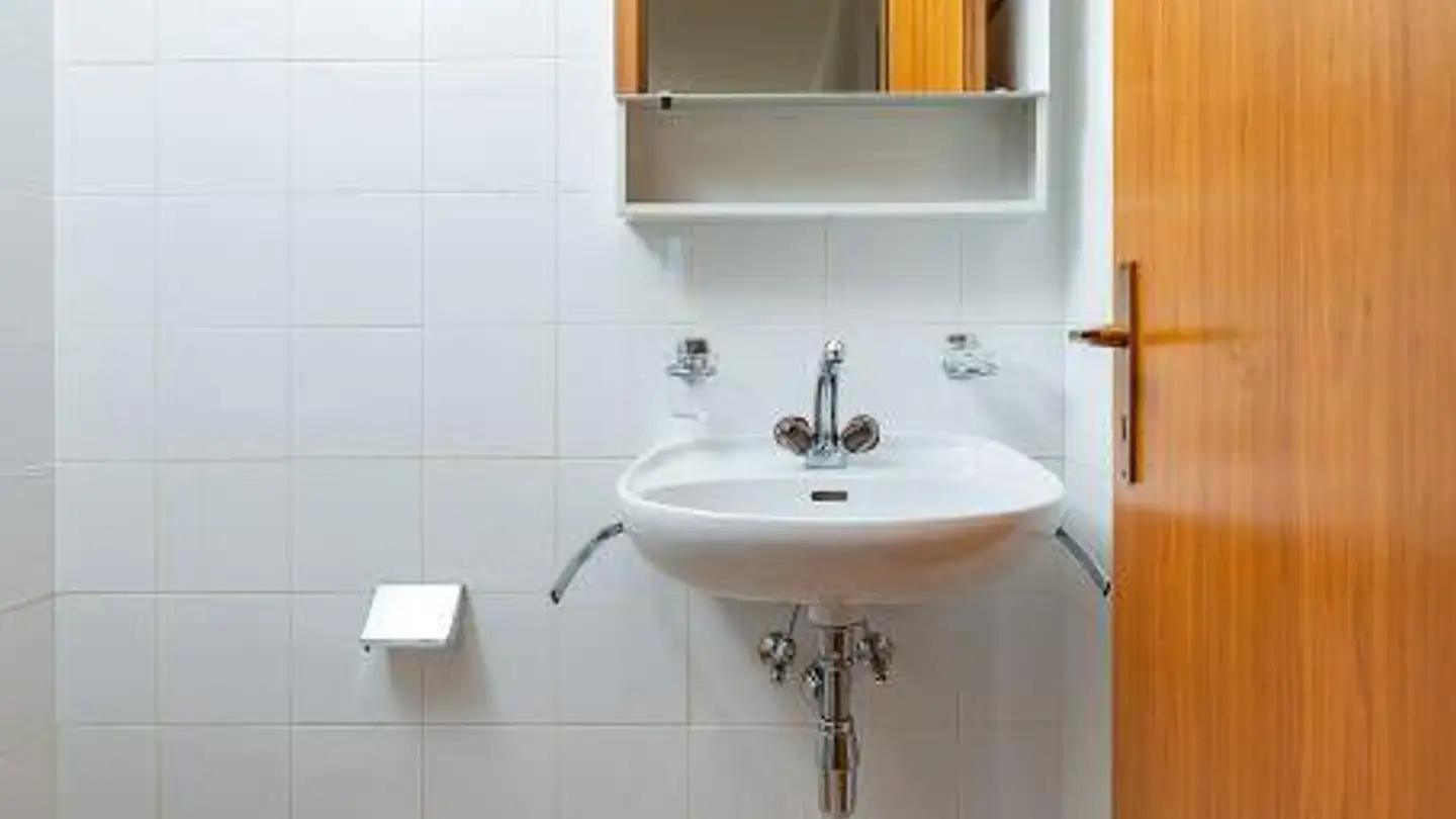 Appartamento in affitto - Via F. Borromini 27, 6710 Biasca - Foto 4