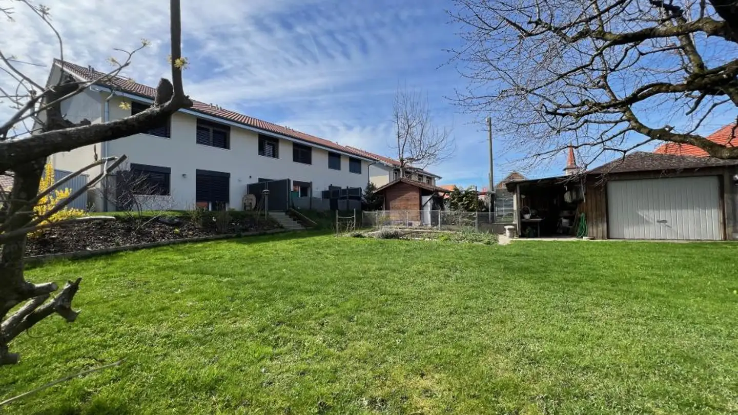 Appartamento a gradini in vendita - 1772 Grolley - Foto 3