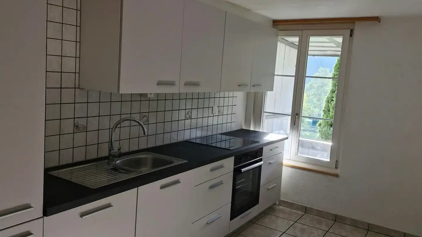 Appartamento in affitto - Dorfstrasse 171, 3534 Signau - Foto 4