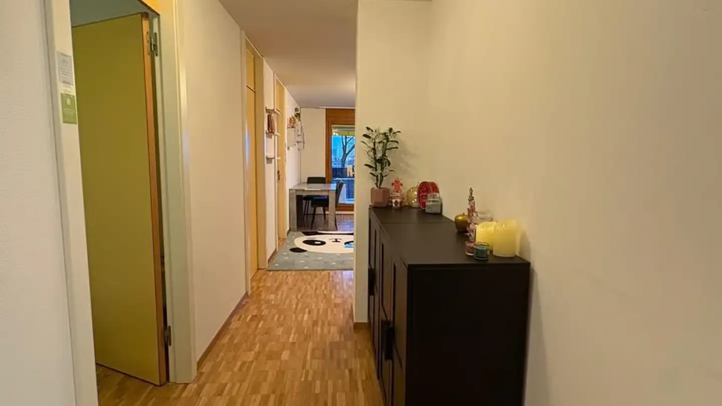 Appartamento in affitto - Rue Des Moulins 25, 1400 Yverdon-les-Bains - Foto 3