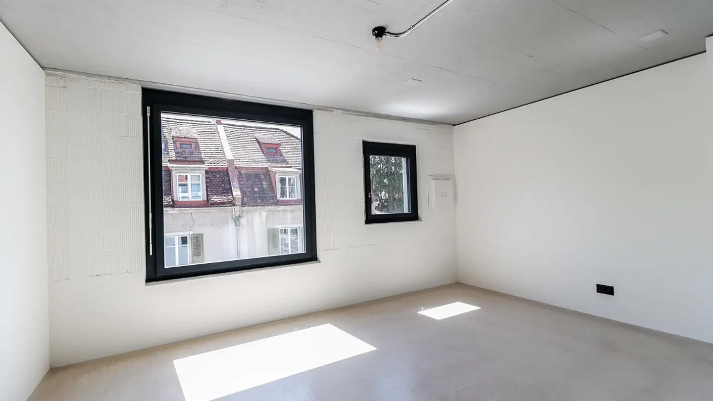Appartement à louer - Espenmoosstrasse 1, 9008 St. Gallen - Photo 2