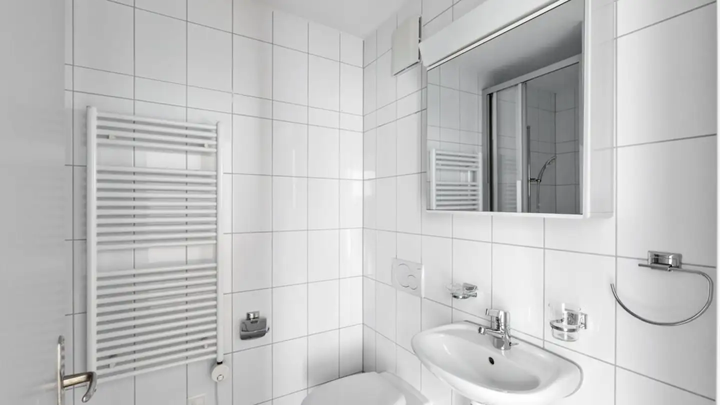 Appartement à louer - Bremgarterstrasse 25, 8967 Widen - Photo 3