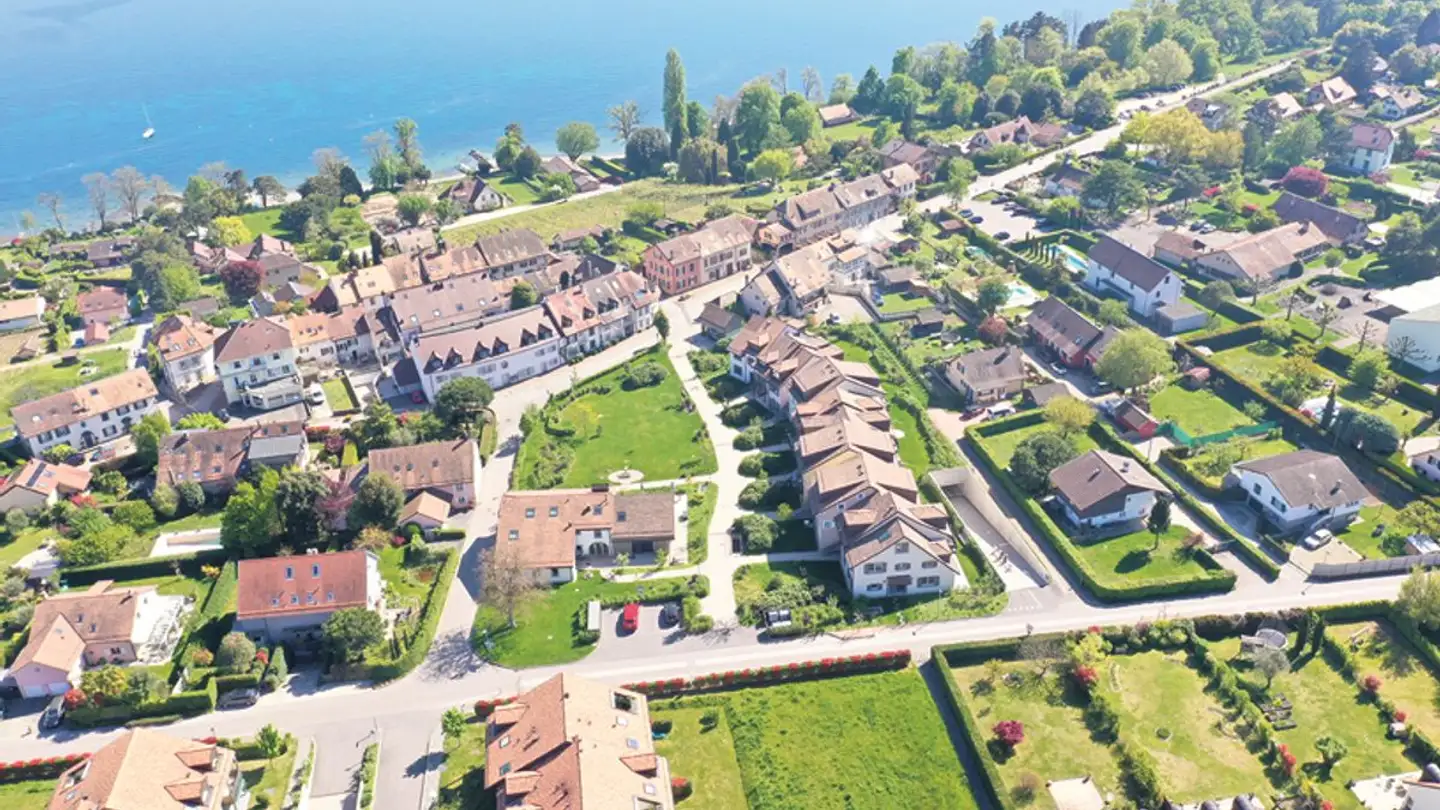 Casa singola in vendita - 1164 Buchillon