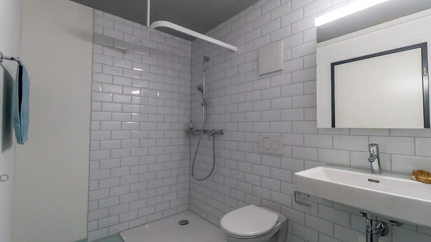 Appartement à louer - Espenmoosstrasse 1, 9008 St. Gallen - Photo 3