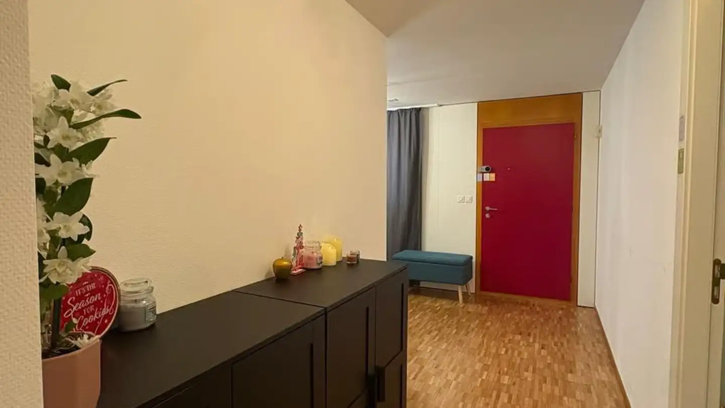 Appartamento in affitto - Rue Des Moulins 25, 1400 Yverdon-les-Bains - Foto 4