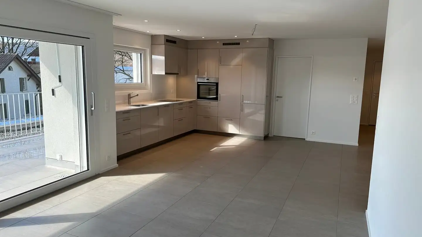 Attico in affitto - Mühlegasse 3, 5742 Kölliken - Foto 2