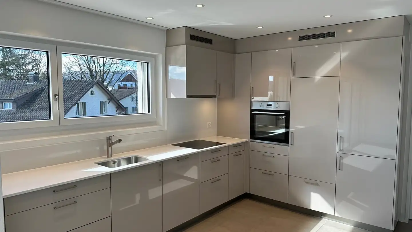 Attico in affitto - Mühlegasse 3, 5742 Kölliken - Foto 3