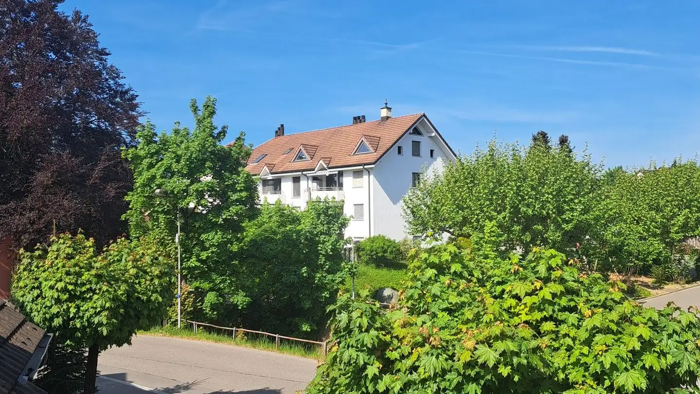 Penthouse for rent - Bachwiesenstrasse 1, 5436 Würenlos