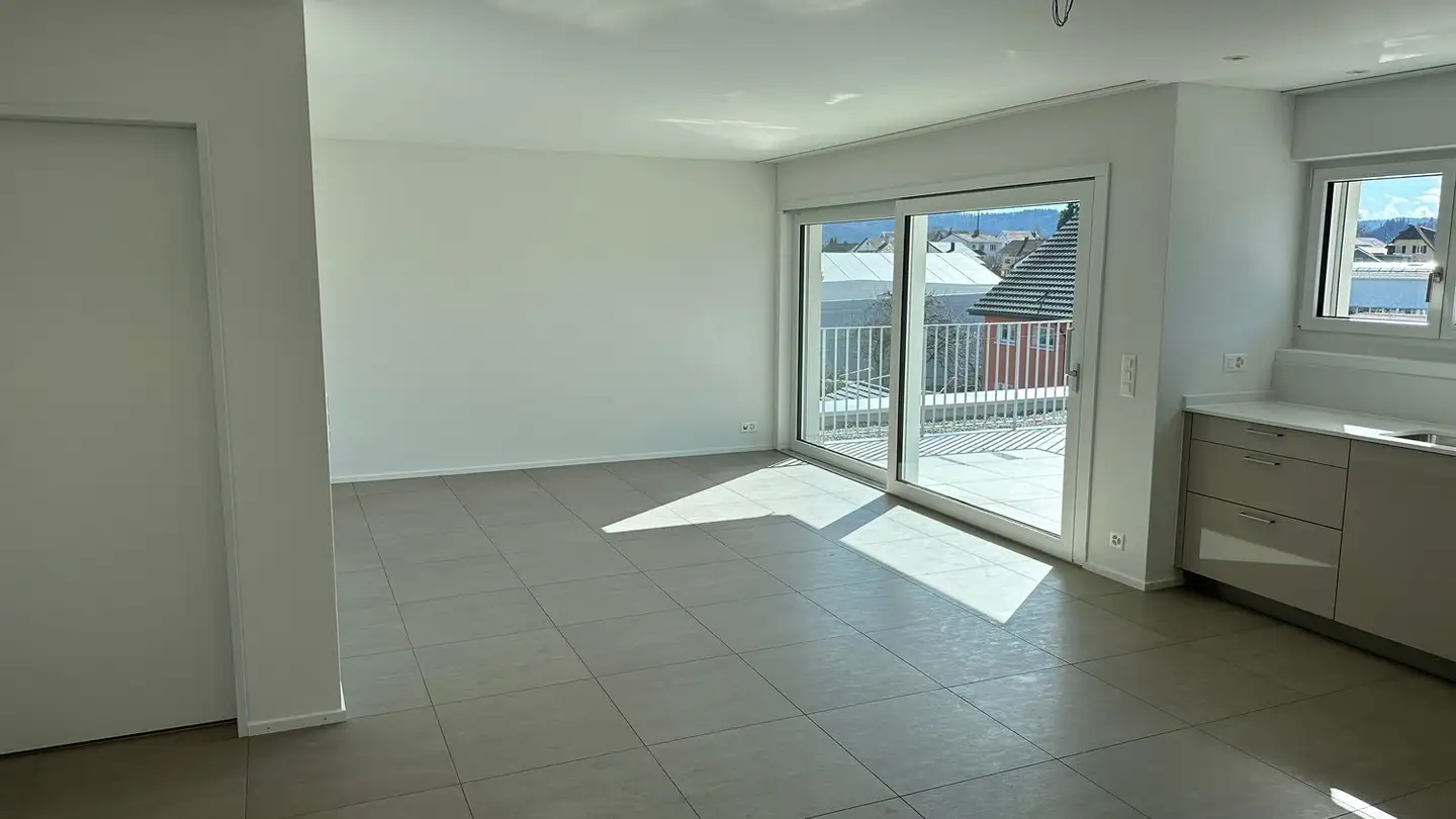 Attico in affitto - Mühlegasse 3, 5742 Kölliken - Foto 4