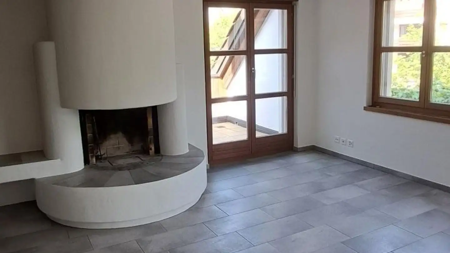 Penthouse for rent - Bachwiesenstrasse 1, 5436 Würenlos - Photo 2