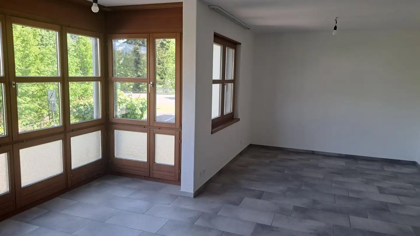 Penthouse for rent - Bachwiesenstrasse 1, 5436 Würenlos - Photo 3