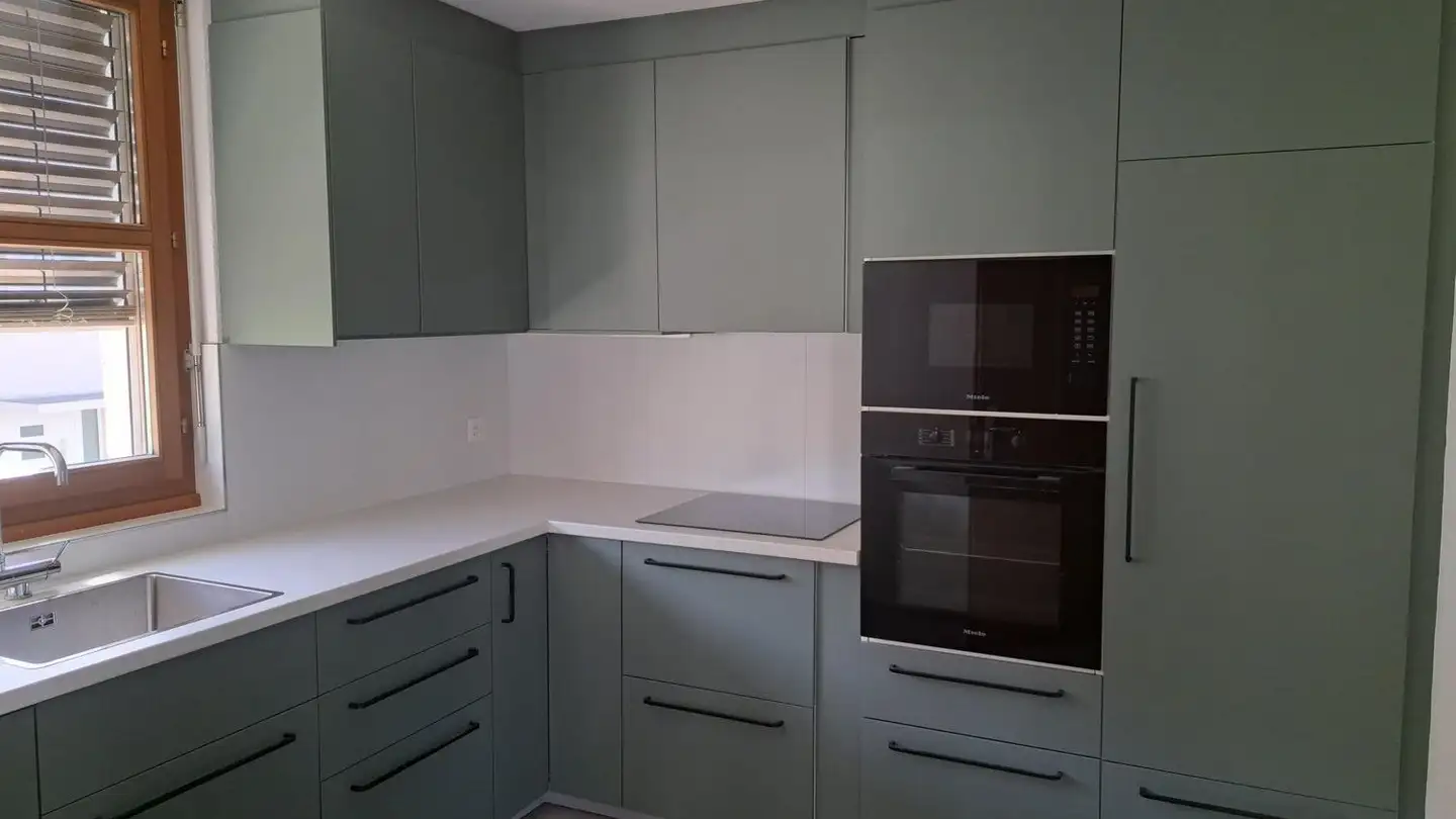 Penthouse for rent - Bachwiesenstrasse 1, 5436 Würenlos - Photo 4