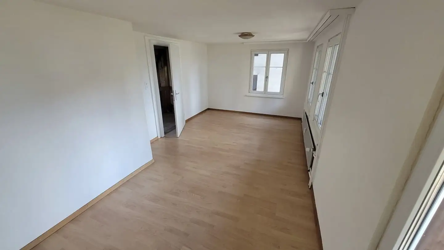 Stanza singola in affitto - Talackerstrasse 5, 8610 Uster