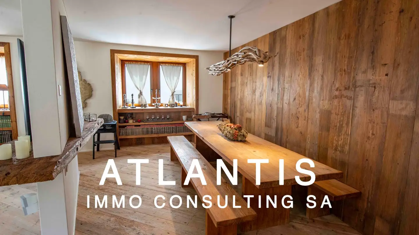 Appartamento in vendita - 7505 Celerina/Schlarigna