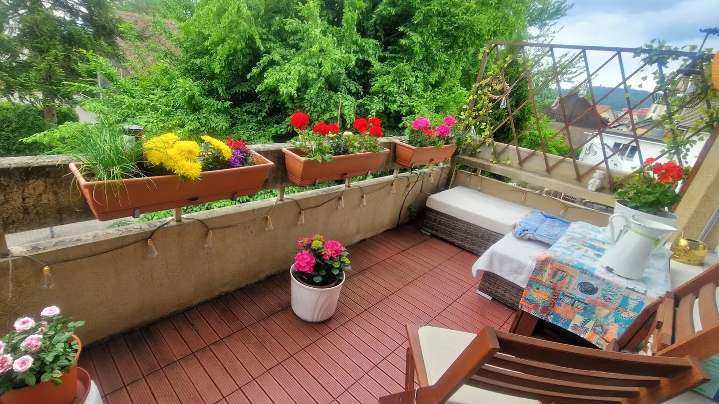 Zimmer mieten - 8304 Wallisellen - Foto 3