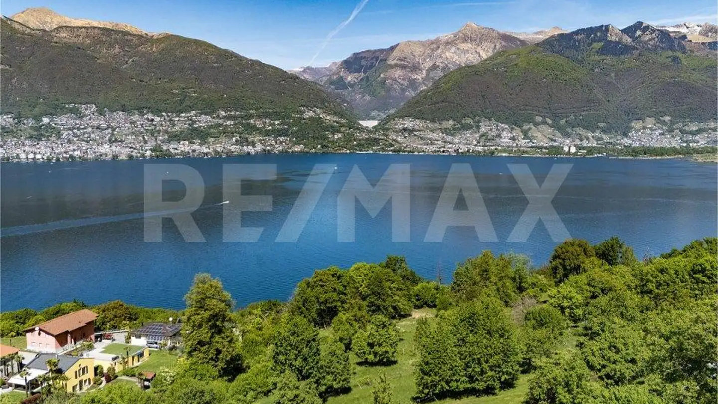 Terreno edificabile in vendita - 6579 Piazzogna - Foto 2