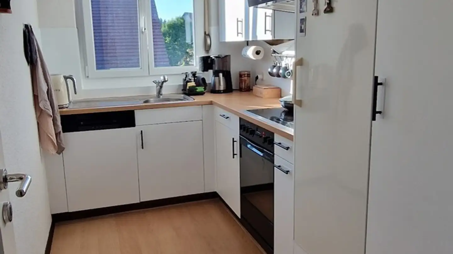Zimmer mieten - 8304 Wallisellen - Foto 4