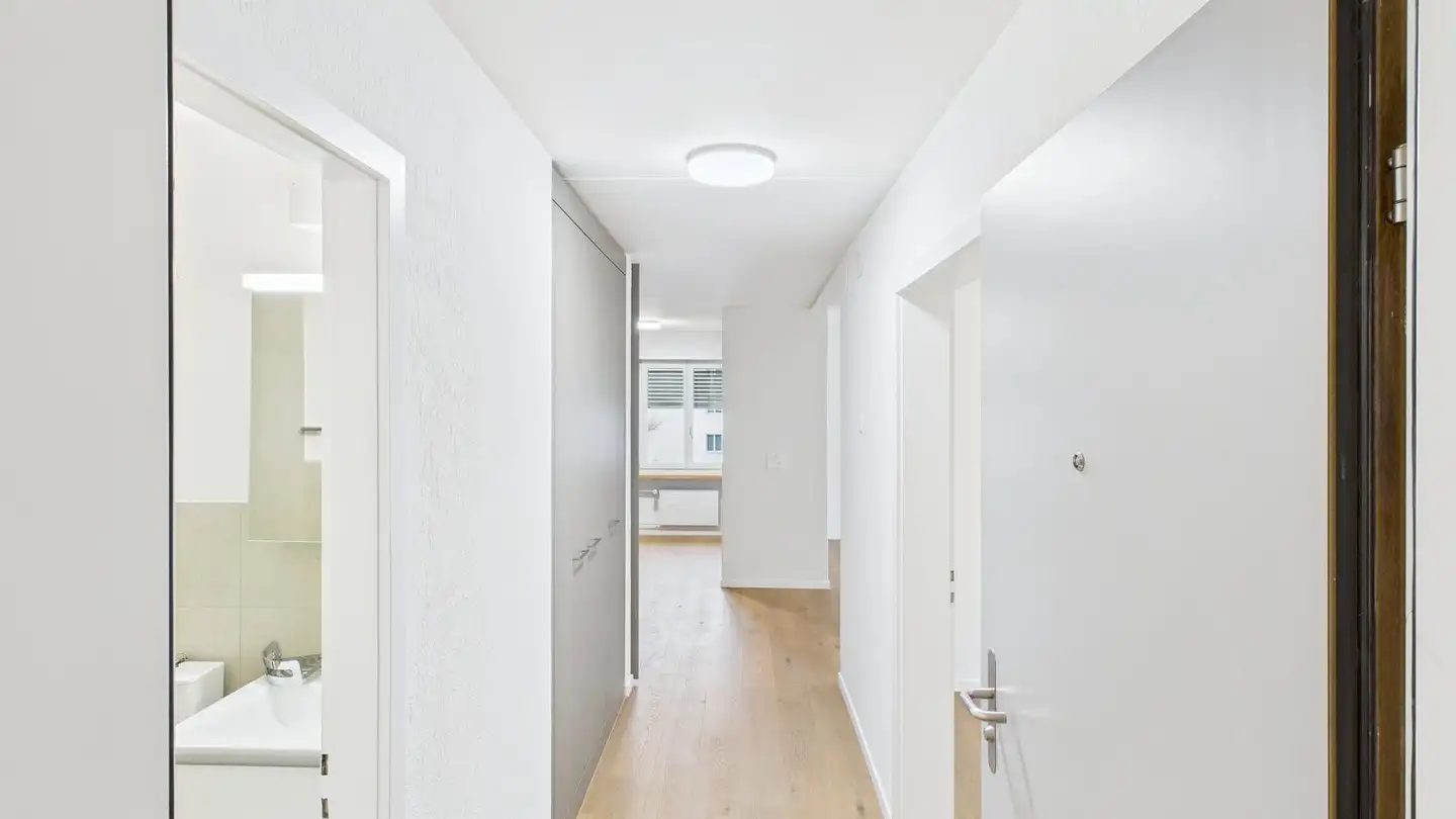 Wohnung mieten - Espistrasse 11, 8492 Wila - Foto 2