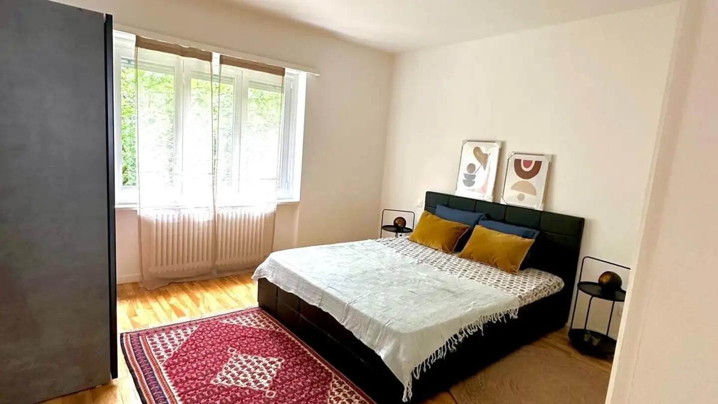 Wohnung mieten - 6864 Arzo - Foto 2