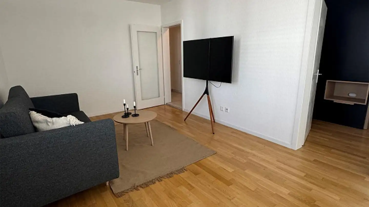 Appartement à louer - Fürstenlandstrasse 119, 9014 St. Gallen - Photo 3