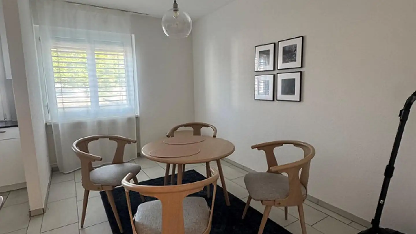 Appartement à louer - Fürstenlandstrasse 119, 9014 St. Gallen - Photo 4