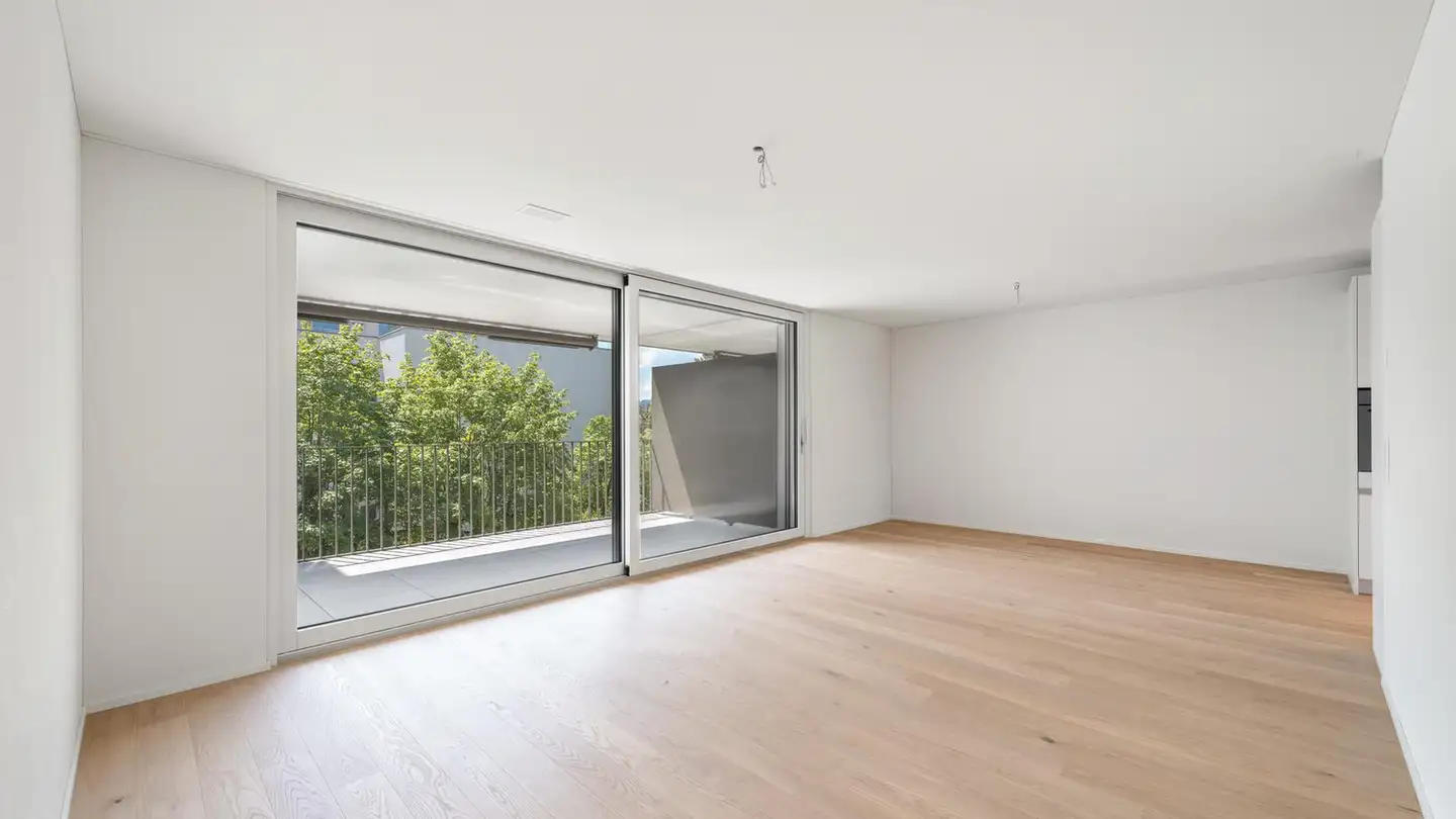 Apartment for rent - Unterfeldstrasse 44, 8050 Zürich - Photo 3