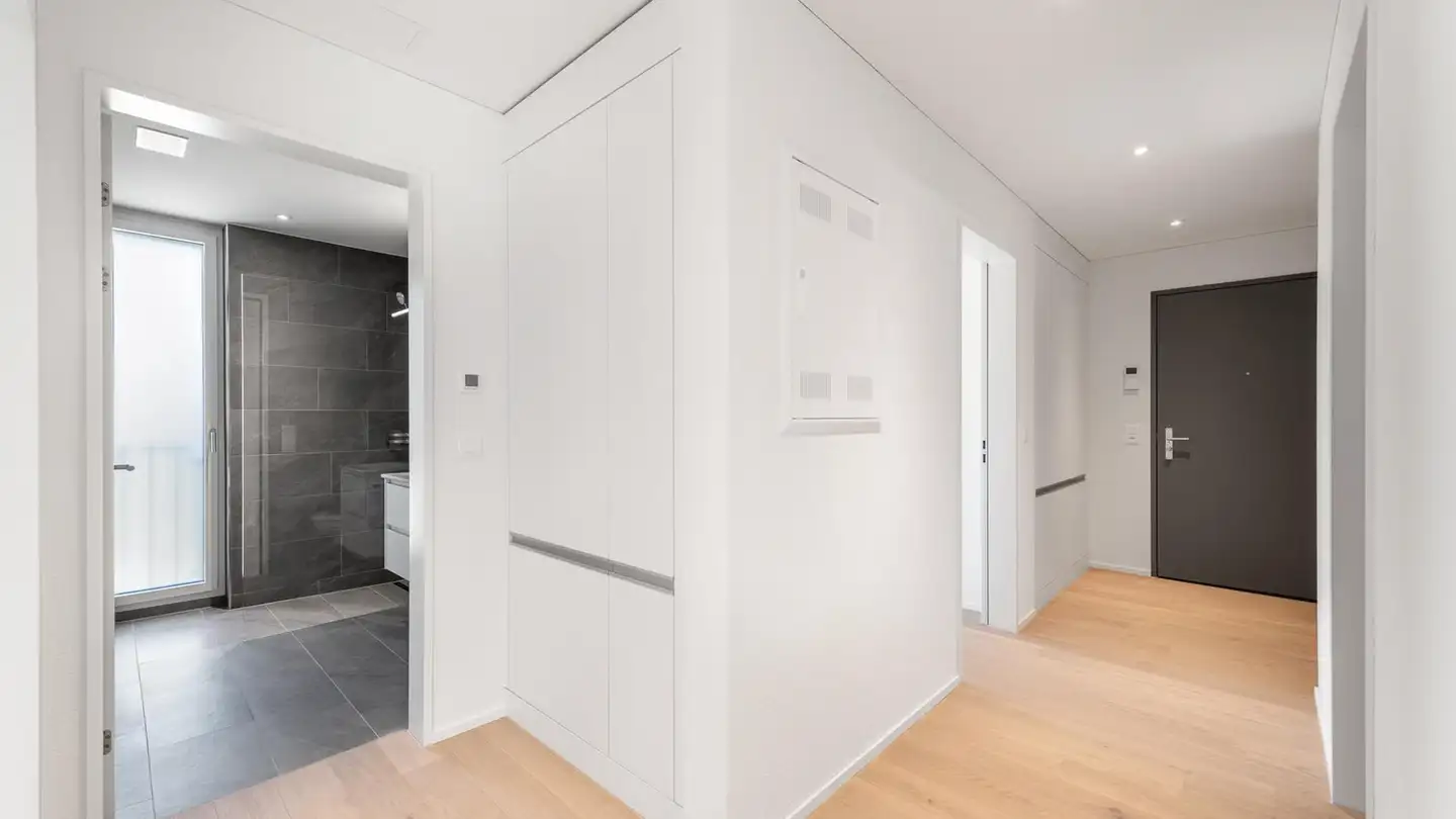 Apartment for rent - Unterfeldstrasse 44, 8050 Zürich - Photo 4