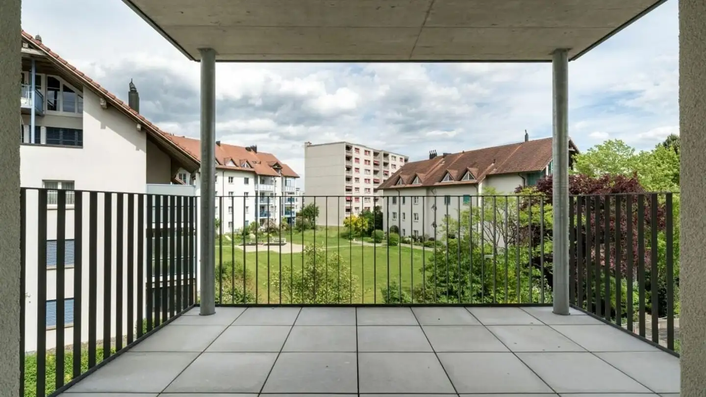 Apartment for rent - Schupfenzelgstrasse 4, 8253 Diessenhofen - Photo 3