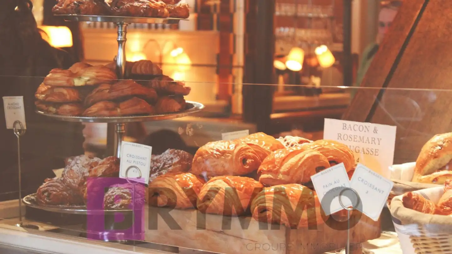 Restaurant for rent - 1095 Lutry - Photo 3