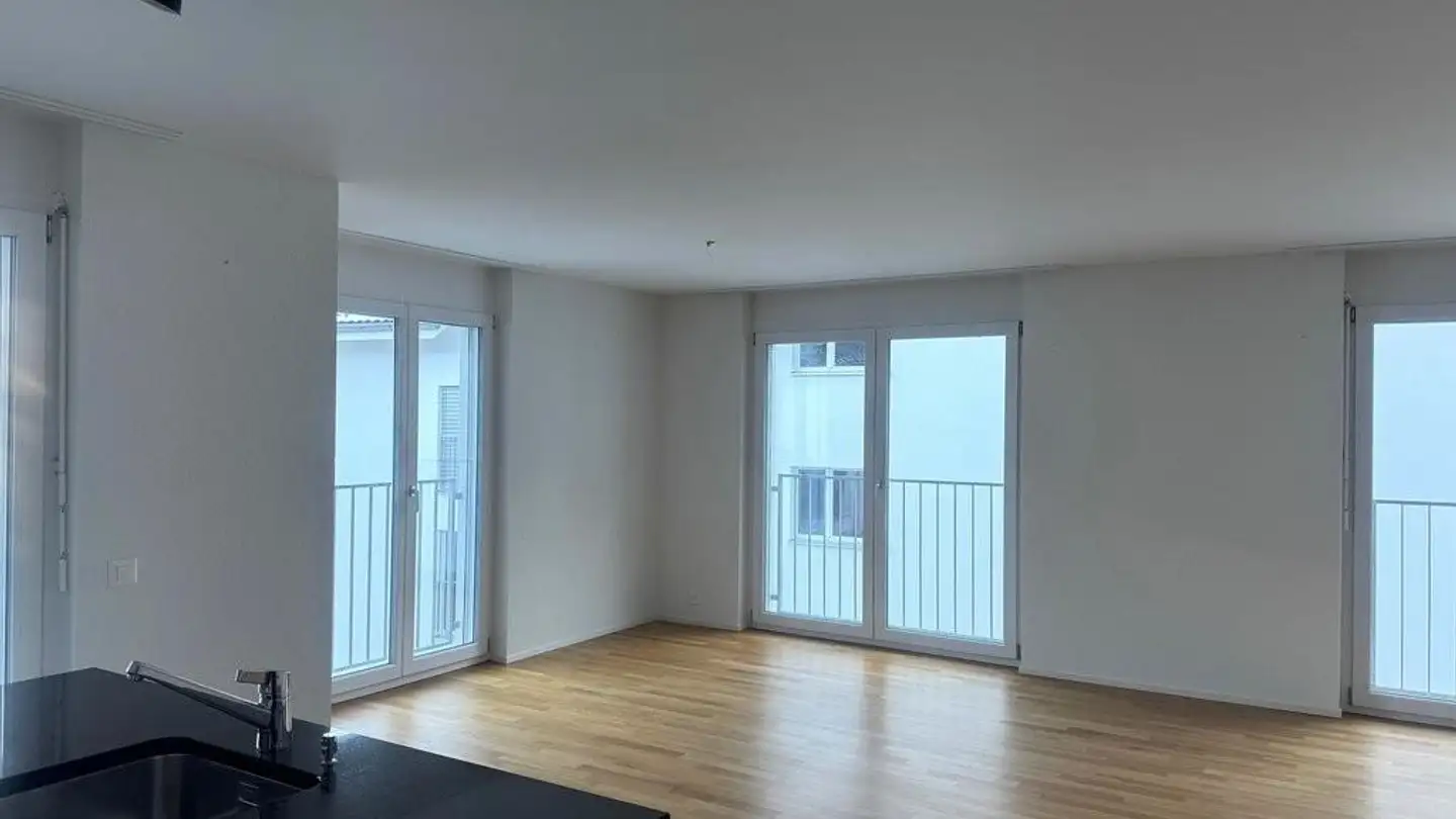 Wohnung mieten - Valenserstrasse 5b, 7310 Bad Ragaz - Foto 4