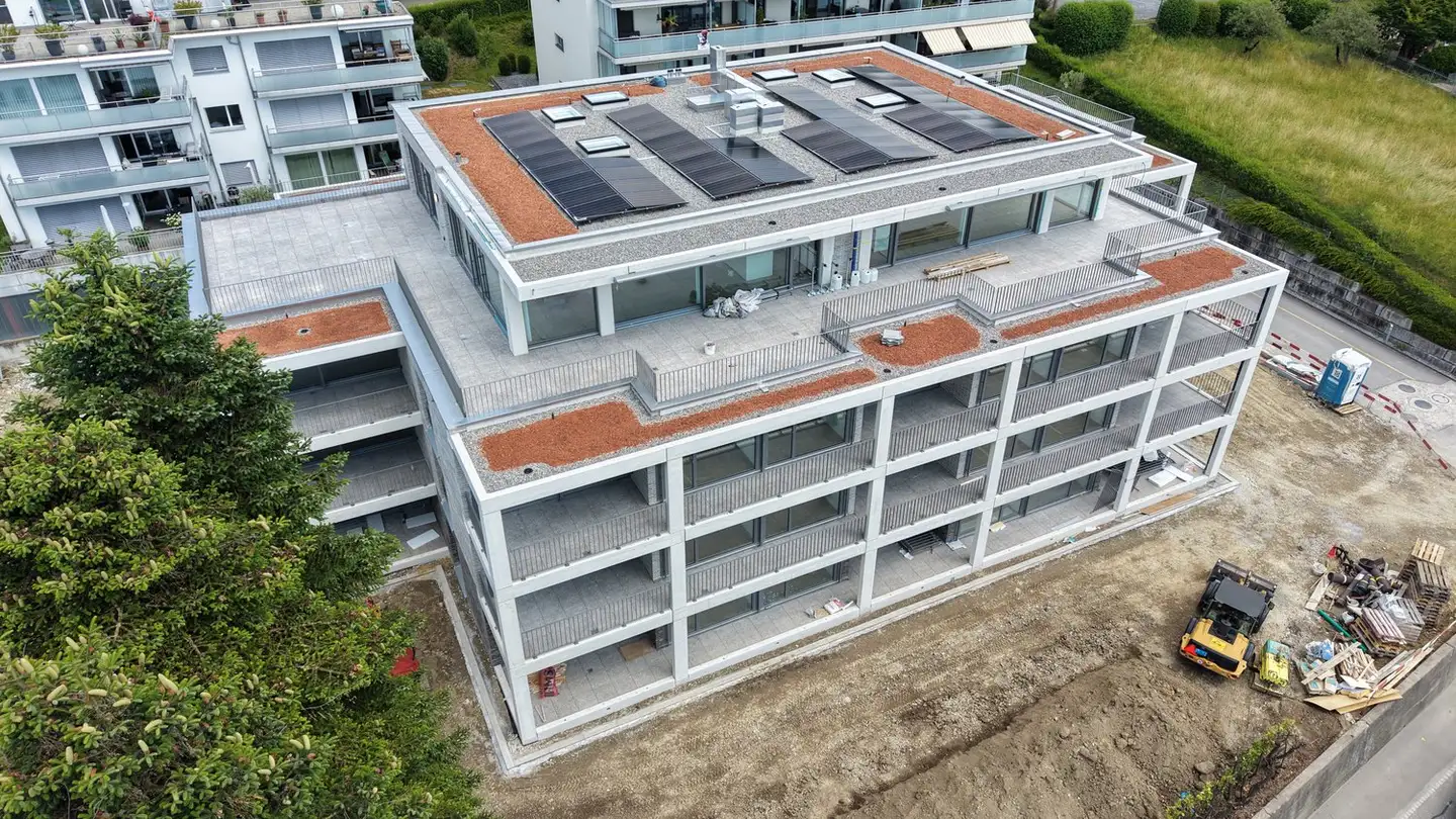 Apartment for rent - 8917 Oberlunkhofen