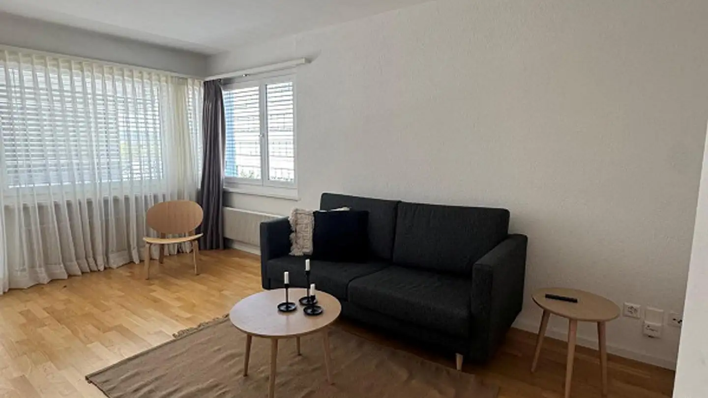 Appartement à louer - Fürstenlandstrasse 119, 9014 St. Gallen - Photo 2