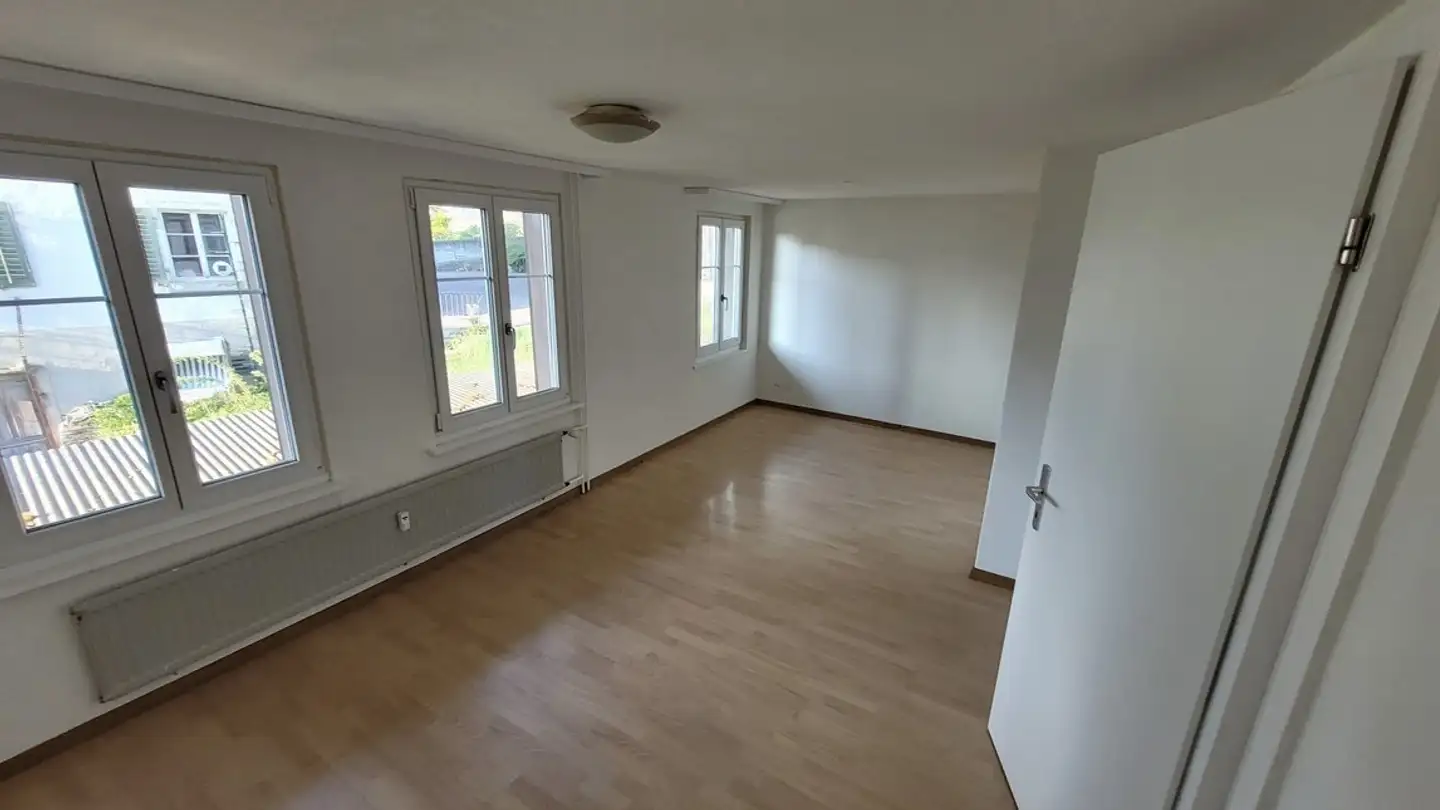 Stanza singola in affitto - Talackerstrasse 5, 8610 Uster - Foto 2